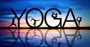 21 червня Міжнародний день йоги